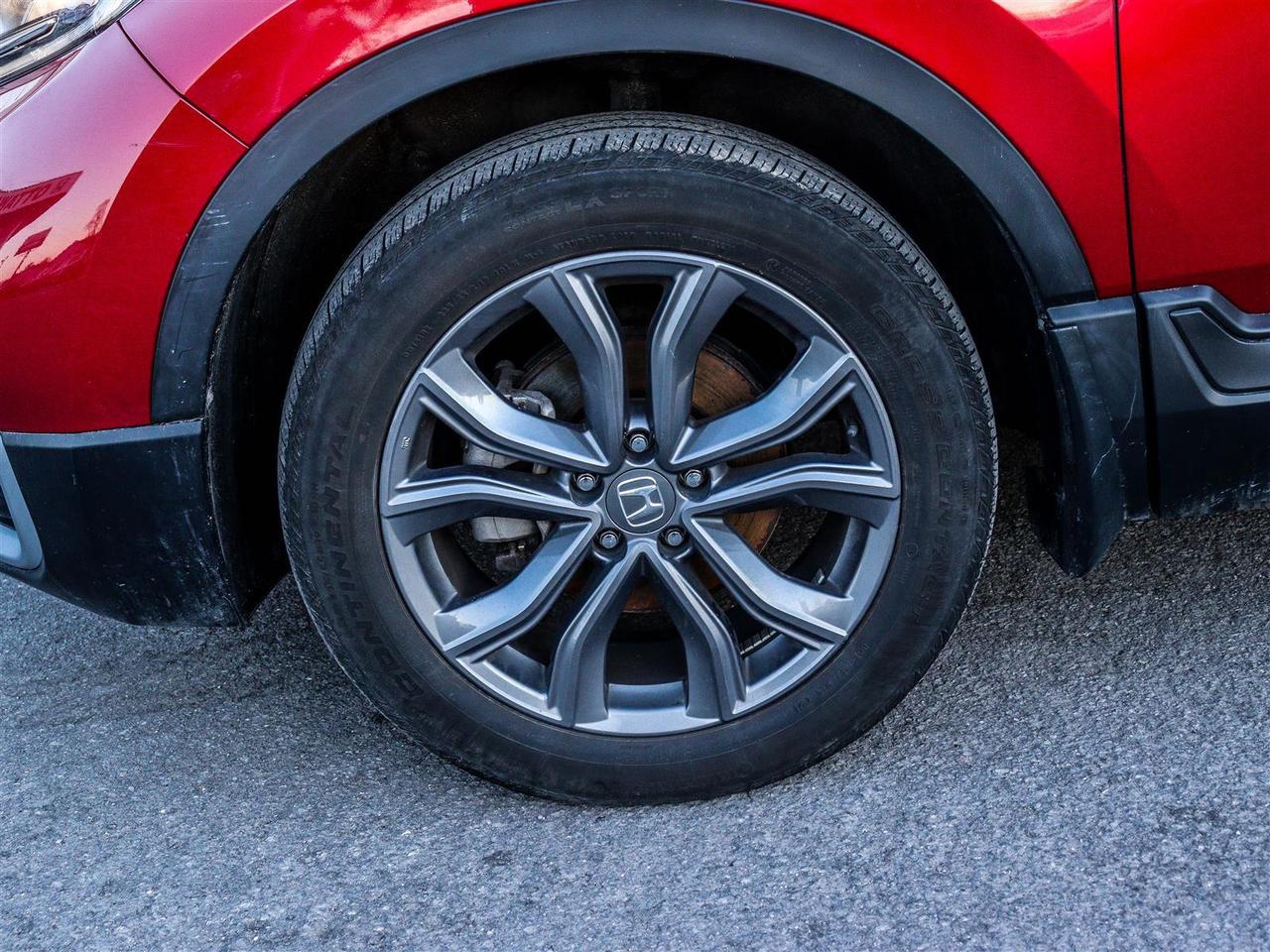 2021 Honda CR-V Sport AWD APPLE CARPLAY/ ANDROID AUTO BACKUP CAM Photo