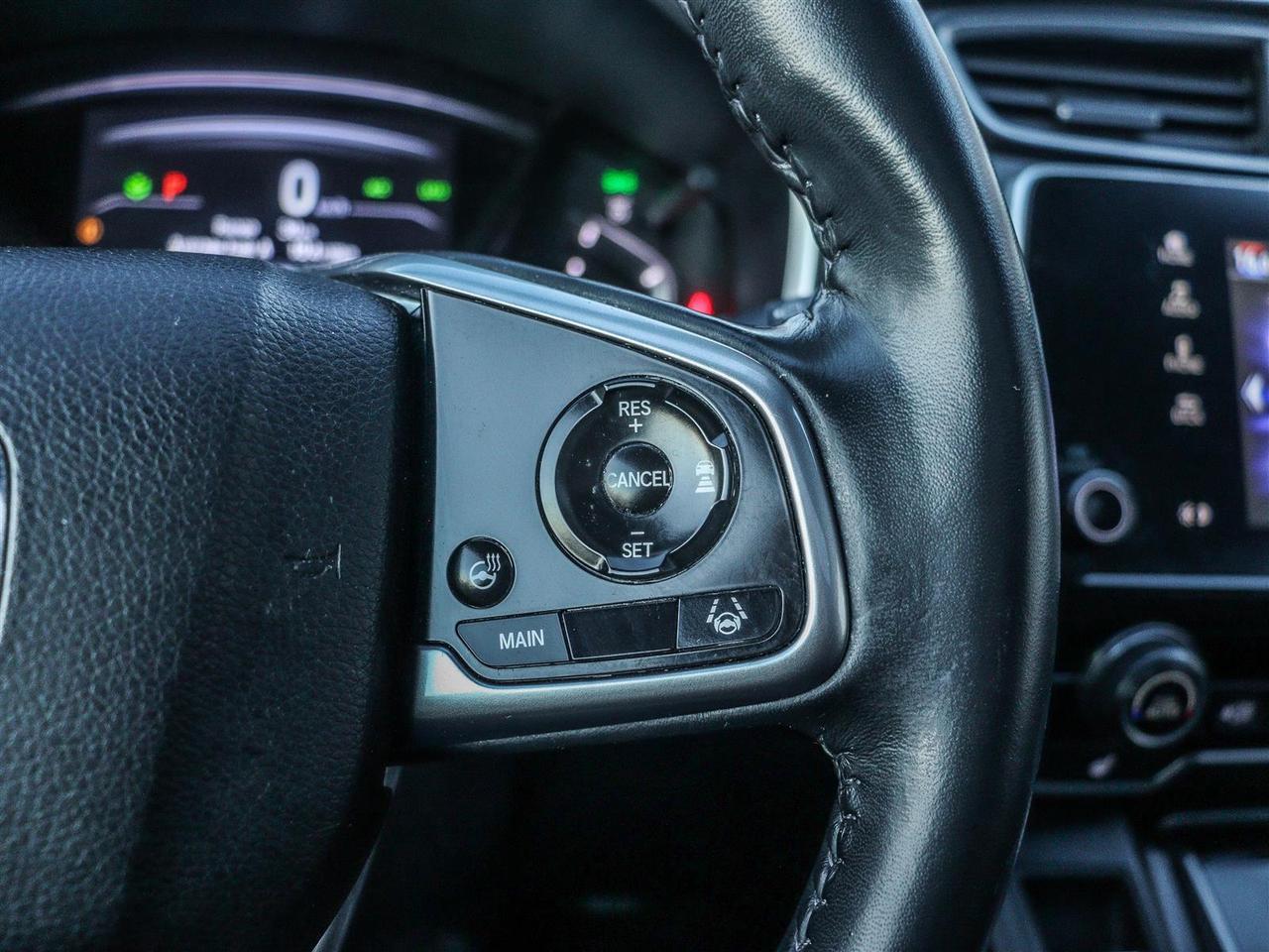 2021 Honda CR-V Sport AWD APPLE CARPLAY/ ANDROID AUTO BACKUP CAM Photo