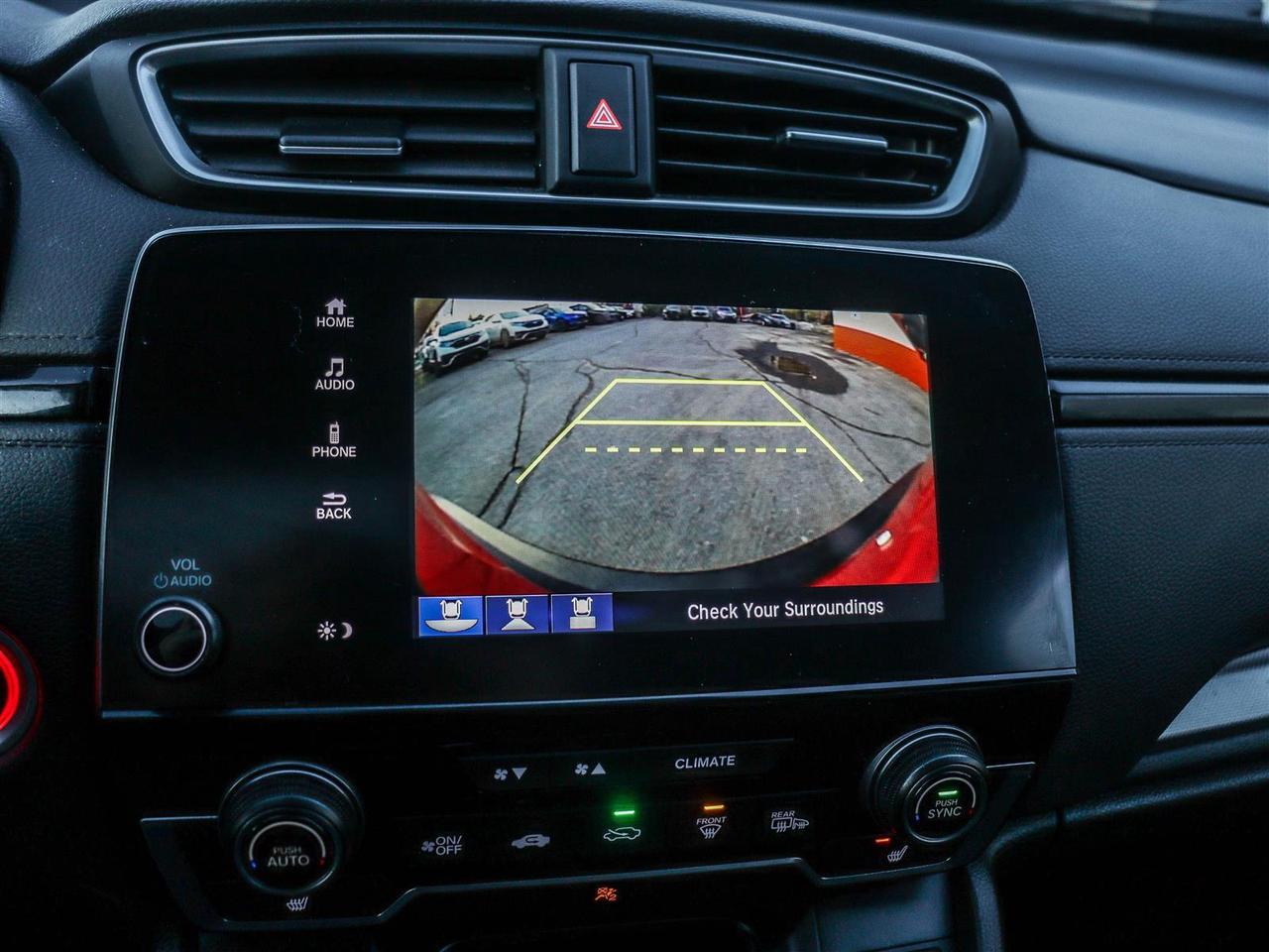 2021 Honda CR-V Sport AWD APPLE CARPLAY/ ANDROID AUTO BACKUP CAM Photo