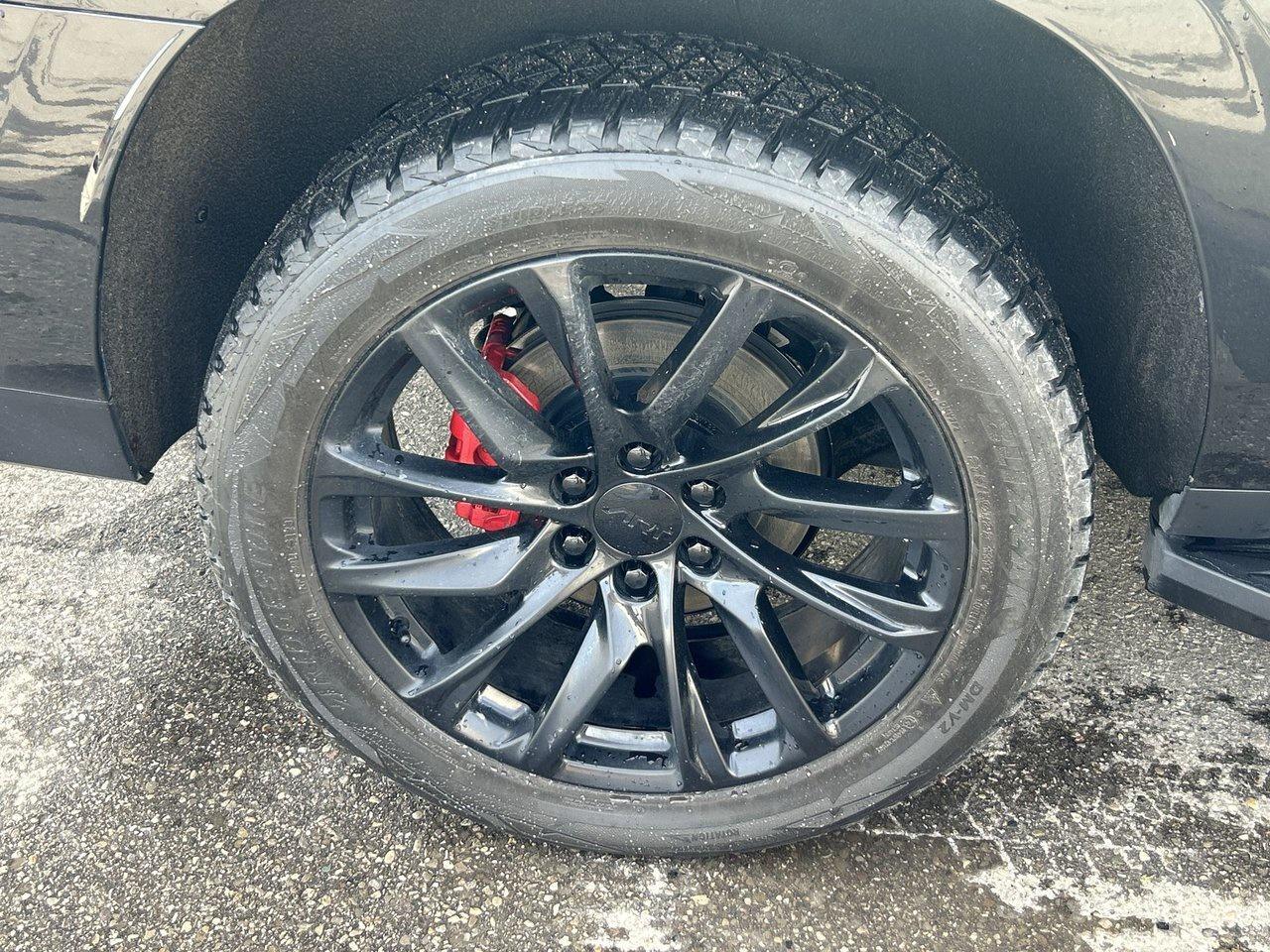 2023 Cadillac Escalade ESV Sport Super Cruise Rare 8 Passenger Photo