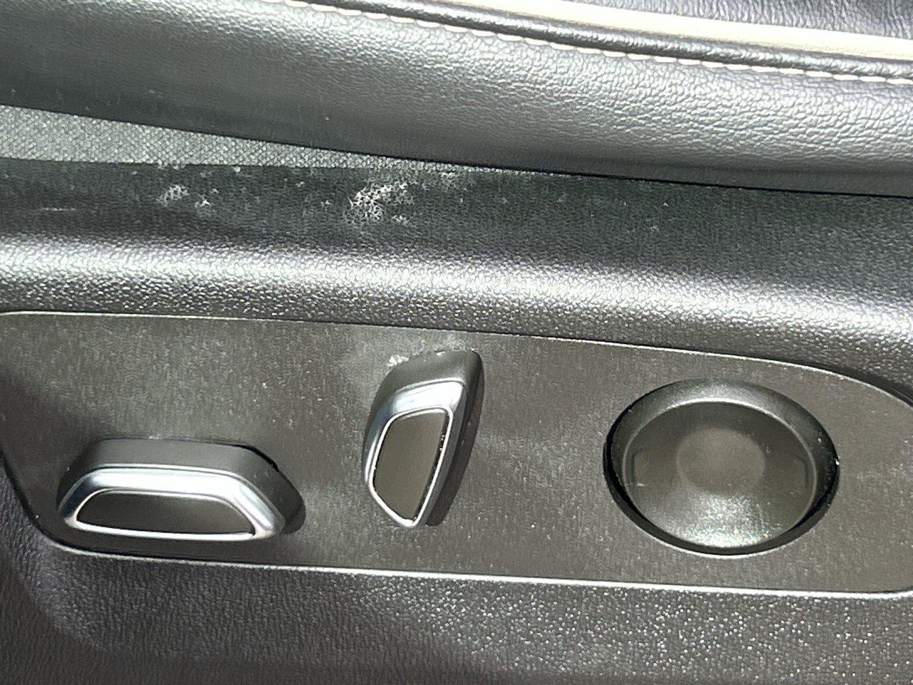 2023 Cadillac Escalade ESV Sport Super Cruise Rare 8 Passenger Photo