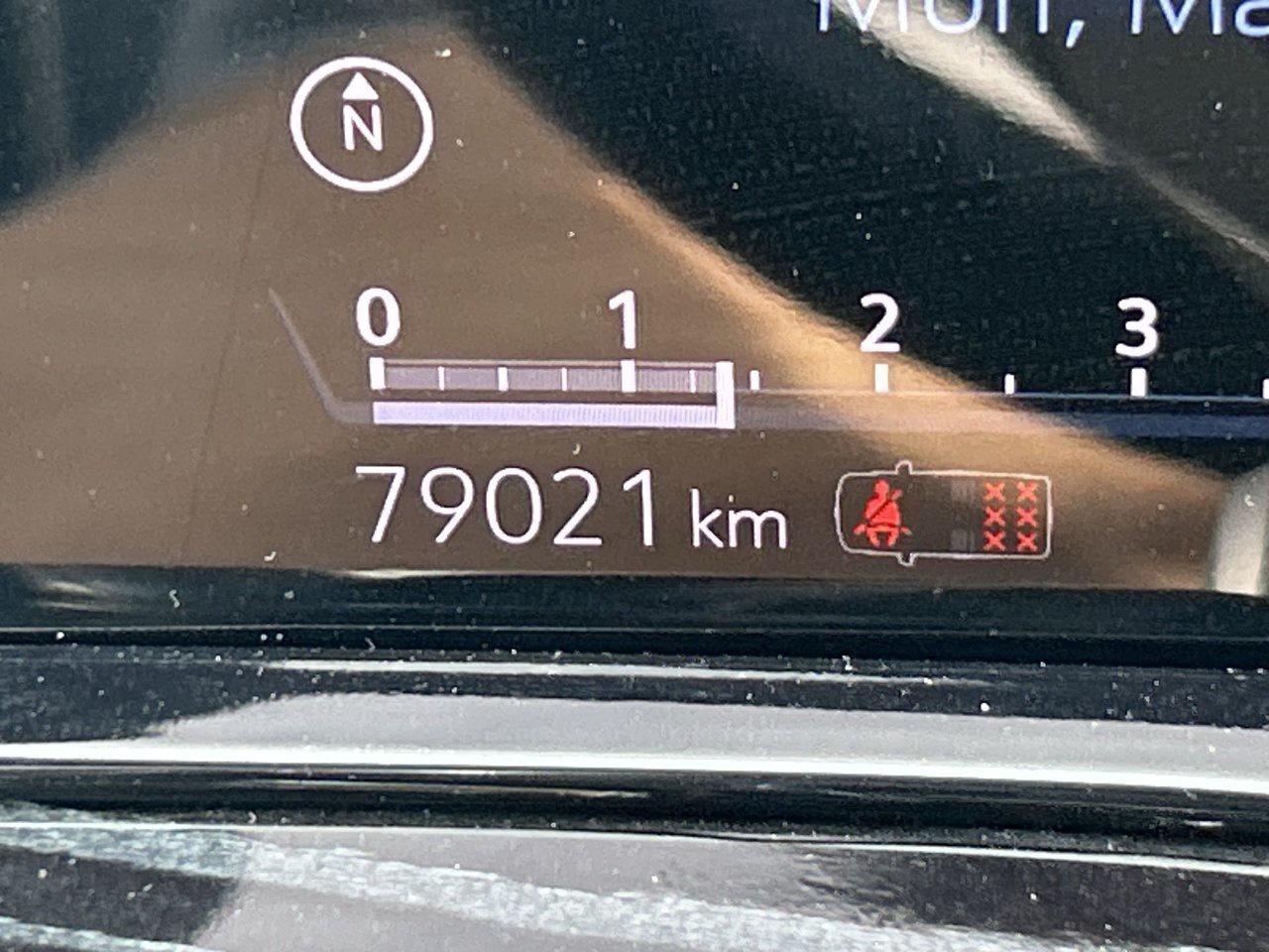 2023 Cadillac Escalade ESV Sport Super Cruise Rare 8 Passenger Photo