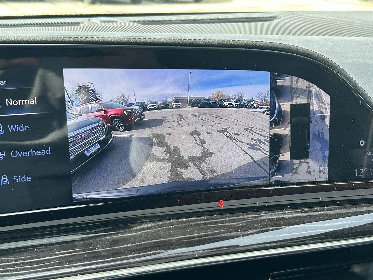 2023 Cadillac Escalade ESV Sport Super Cruise Rare 8 Passenger Photo