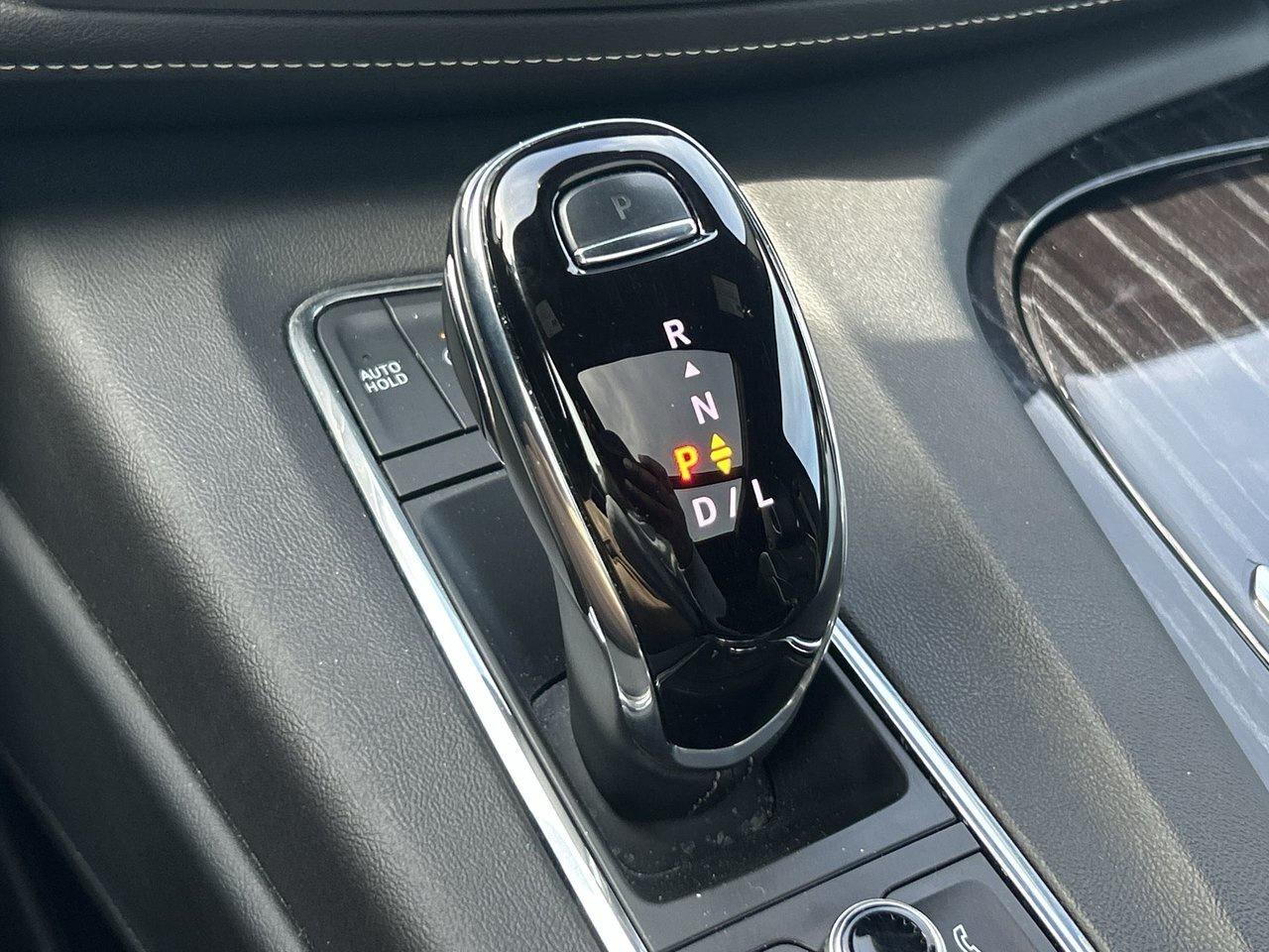 2023 Cadillac Escalade ESV Sport Super Cruise Rare 8 Passenger Photo