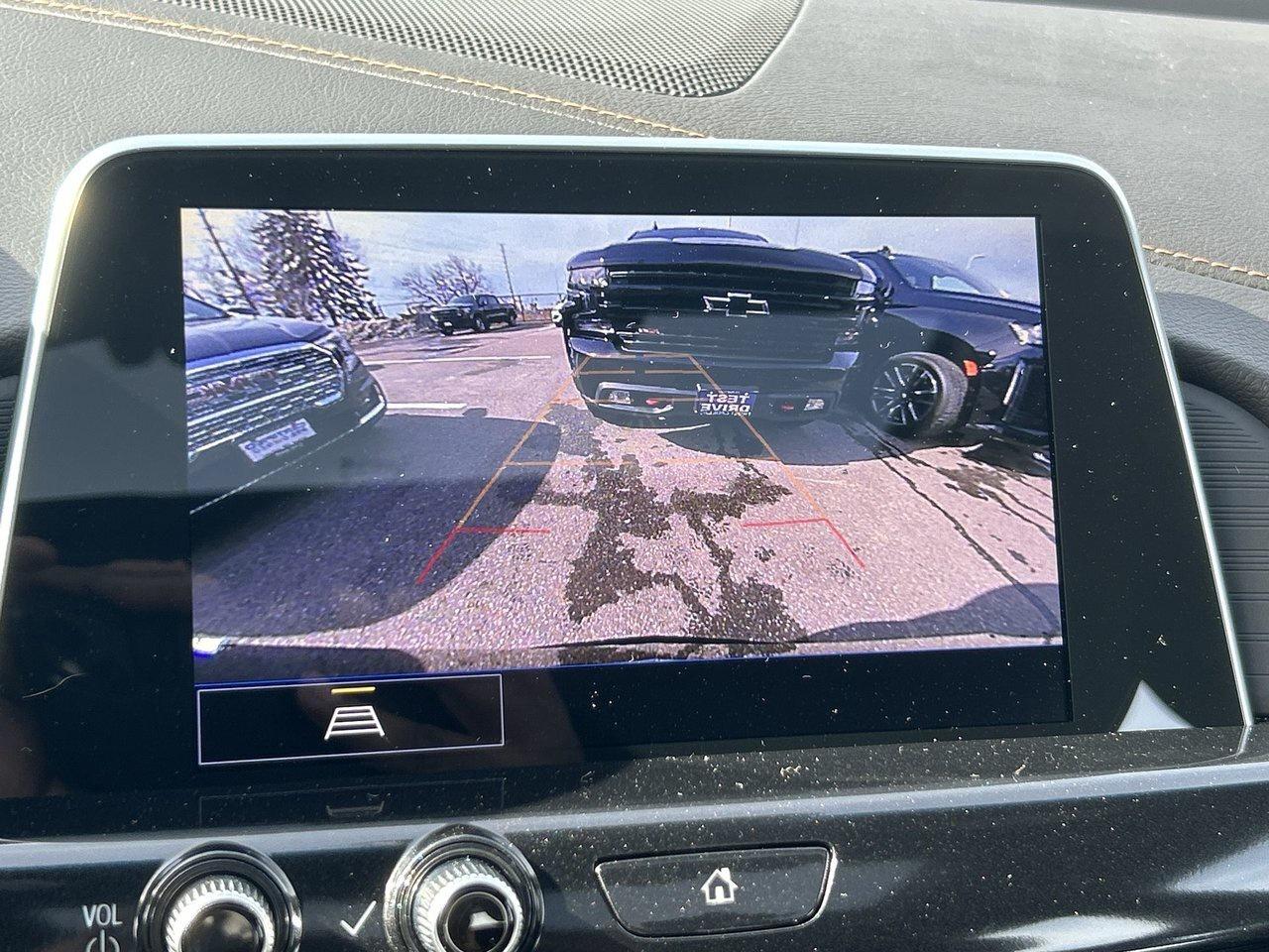 2024 Cadillac CT4 Sport LOW kms BOSE Digital Guages Sunroof AWD Photo