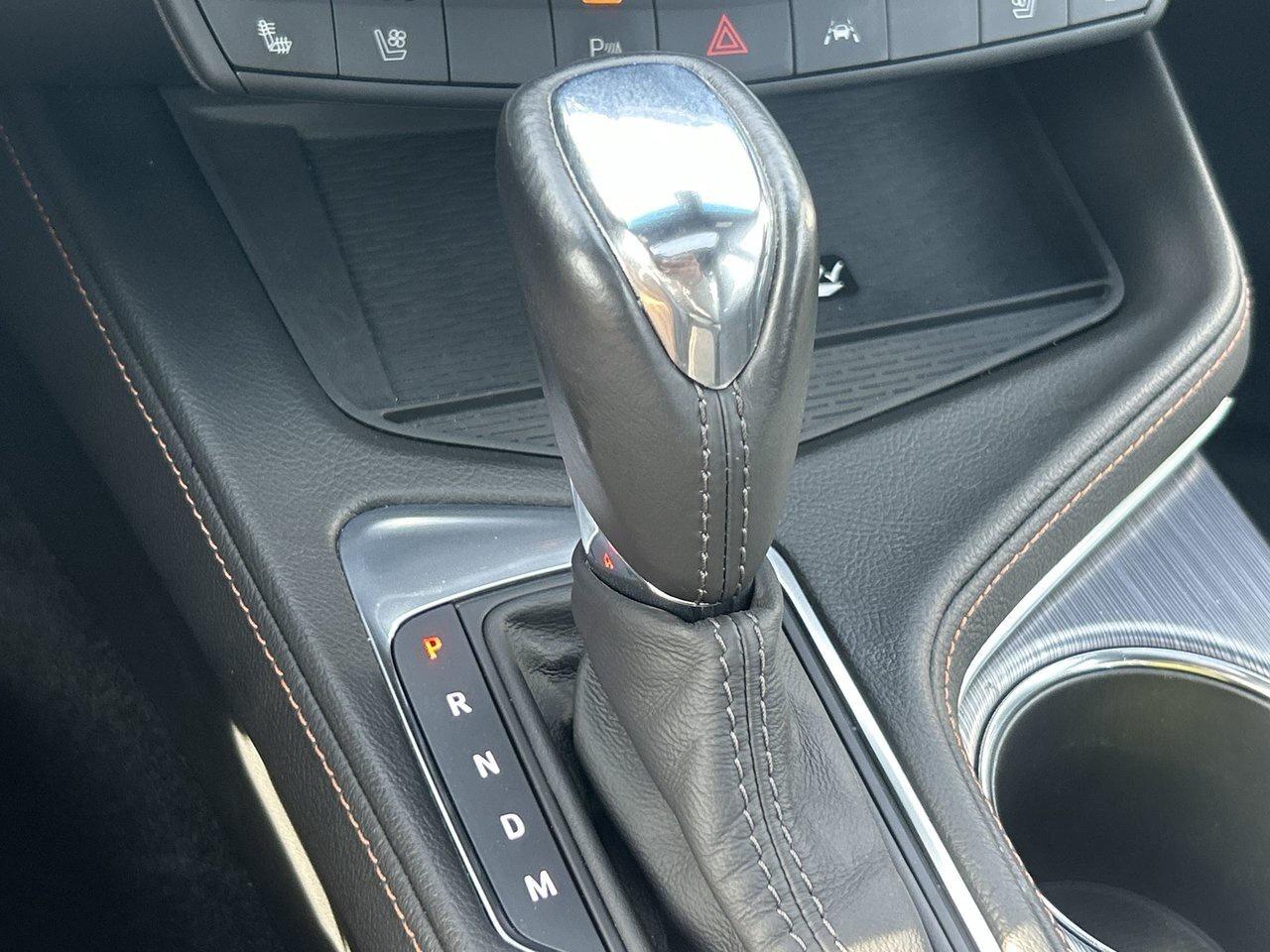 2024 Cadillac CT4 Sport LOW kms BOSE Digital Guages Sunroof AWD Photo