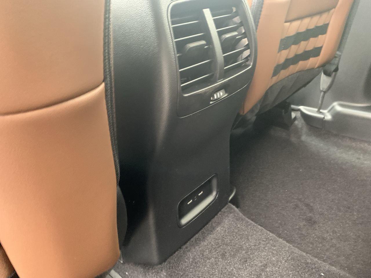 2026 Ford Bronco Sport Outer Banks Photo