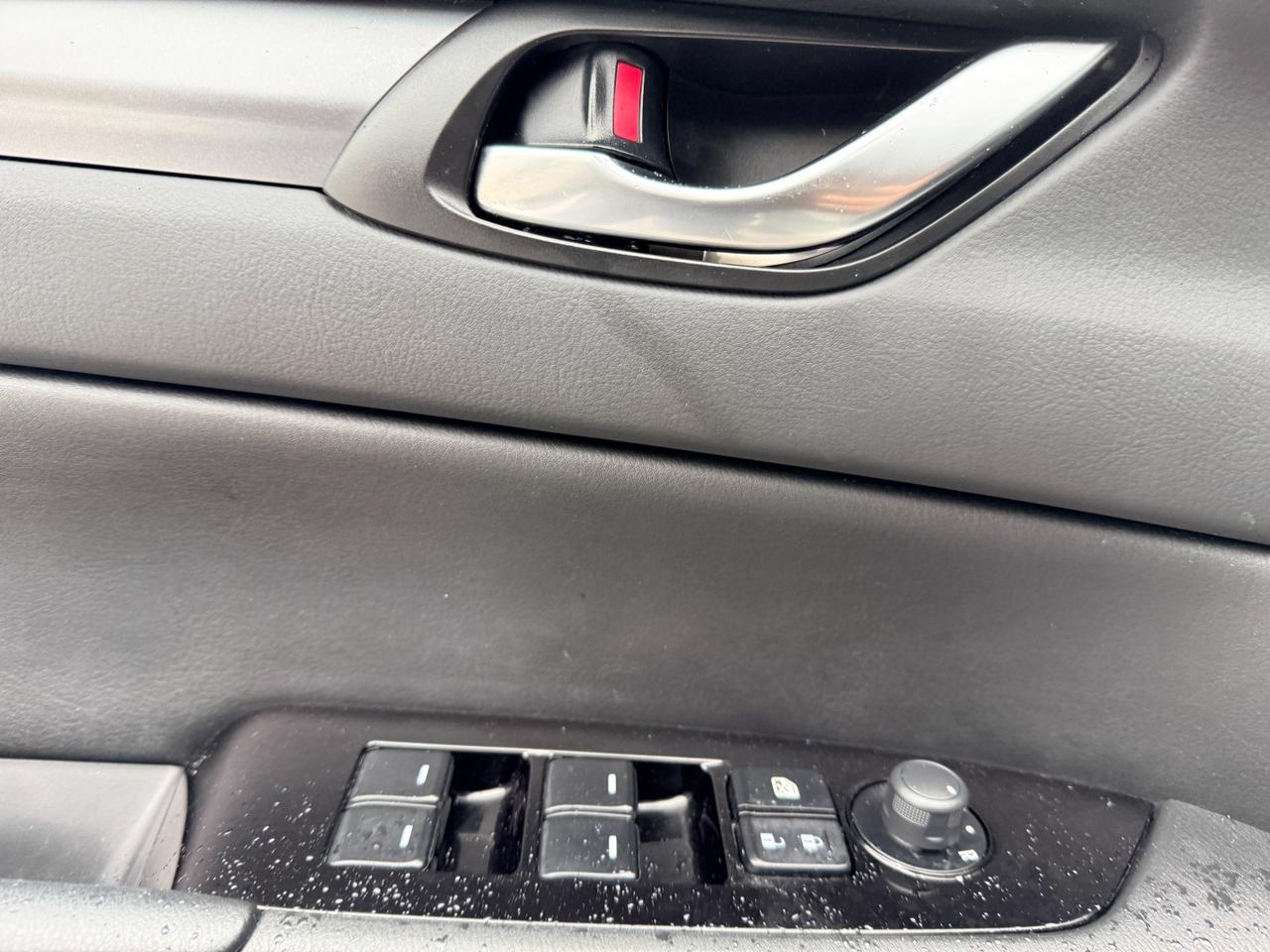 2023 Mazda CX-5 GS 4dr i-ACTIV All-Wheel Drive Sport Utility Photo4