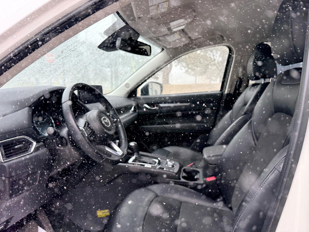 2023 Mazda CX-5 GS 4dr i-ACTIV All-Wheel Drive Sport Utility Photo