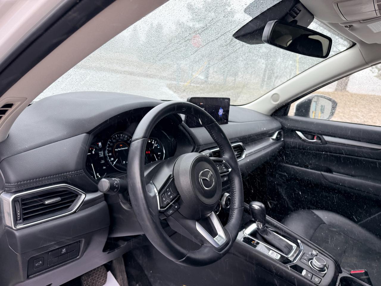 2023 Mazda CX-5 GS 4dr i-ACTIV All-Wheel Drive Sport Utility Photo