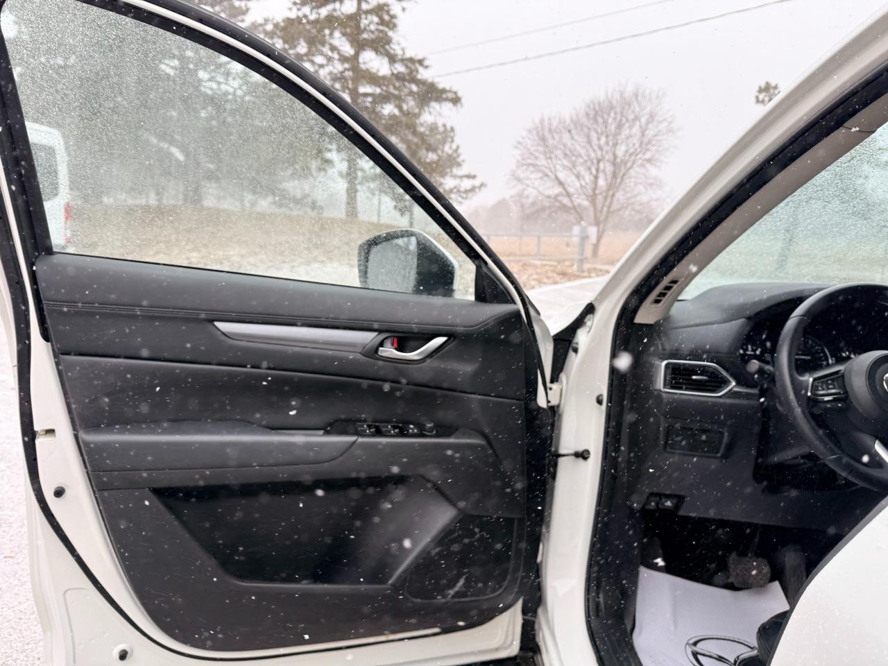 2023 Mazda CX-5 GS 4dr i-ACTIV All-Wheel Drive Sport Utility Photo