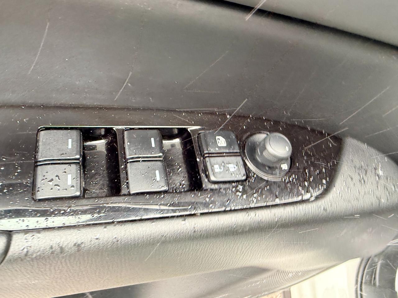 2023 Mazda CX-5 GS 4dr i-ACTIV All-Wheel Drive Sport Utility Photo