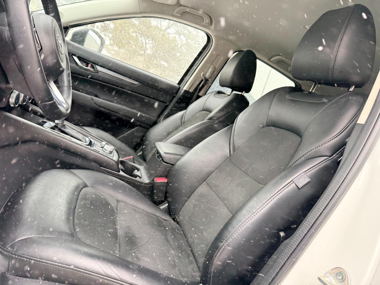 2023 Mazda CX-5 GS 4dr i-ACTIV All-Wheel Drive Sport Utility Photo