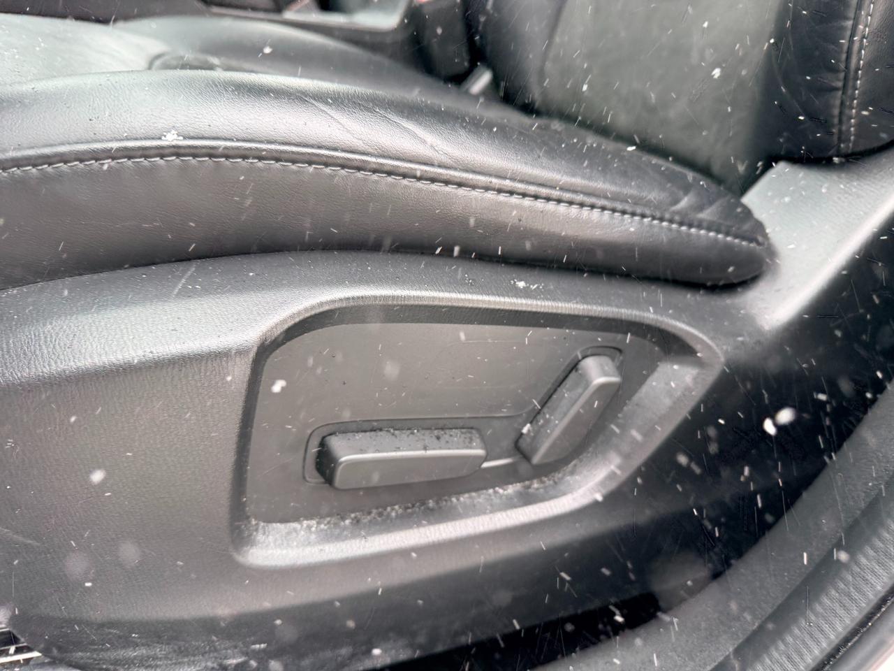 2023 Mazda CX-5 GS 4dr i-ACTIV All-Wheel Drive Sport Utility Photo