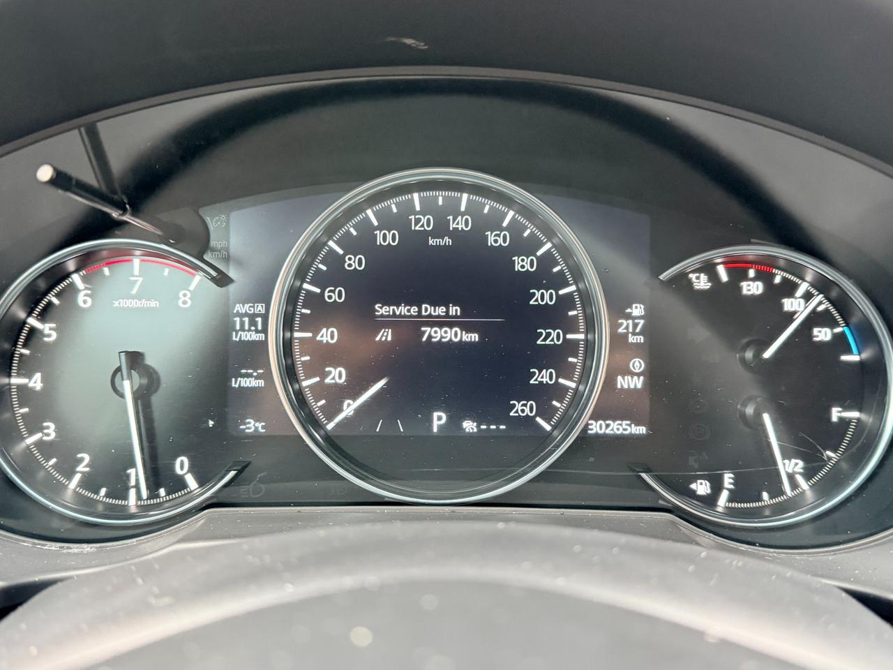 2023 Mazda CX-5 GS 4dr i-ACTIV All-Wheel Drive Sport Utility Photo