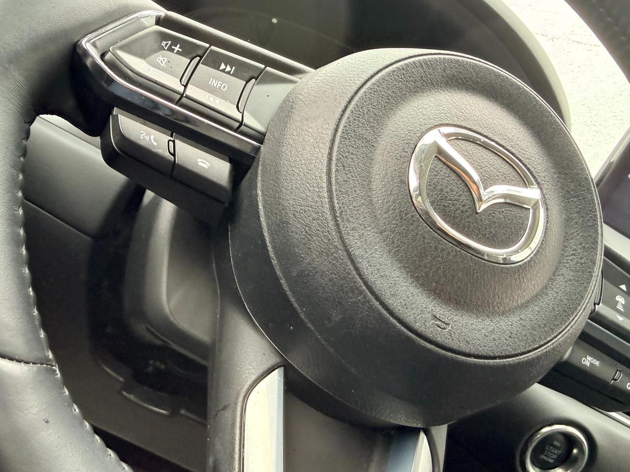 2023 Mazda CX-5 GS 4dr i-ACTIV All-Wheel Drive Sport Utility Photo