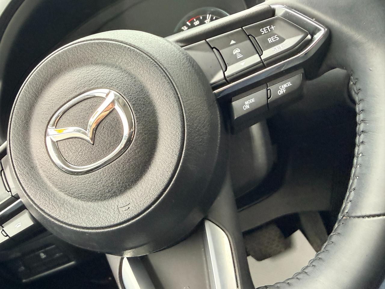 2023 Mazda CX-5 GS 4dr i-ACTIV All-Wheel Drive Sport Utility Photo