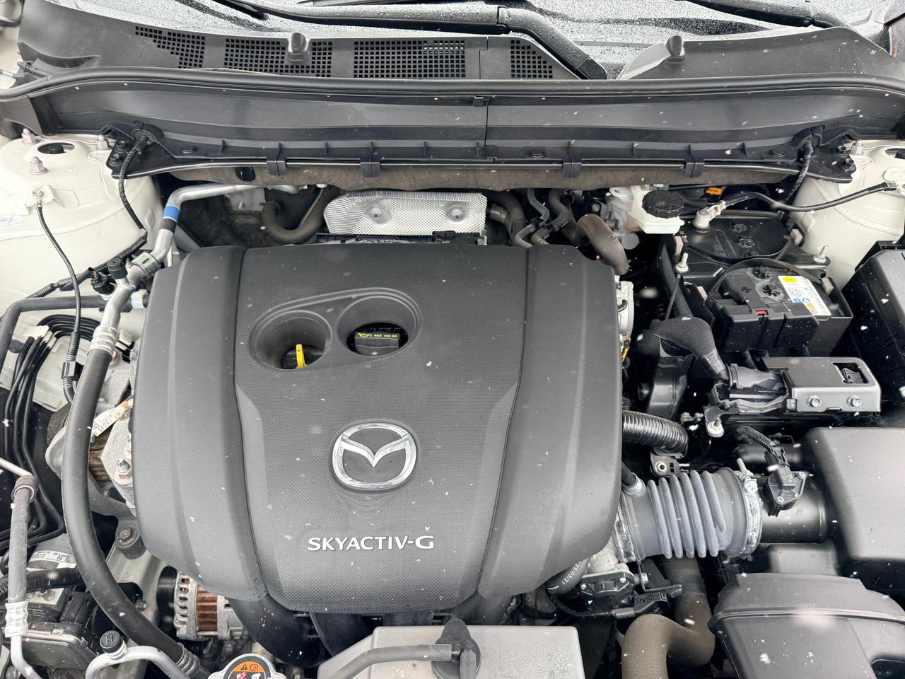 2023 Mazda CX-5 GS 4dr i-ACTIV All-Wheel Drive Sport Utility Photo