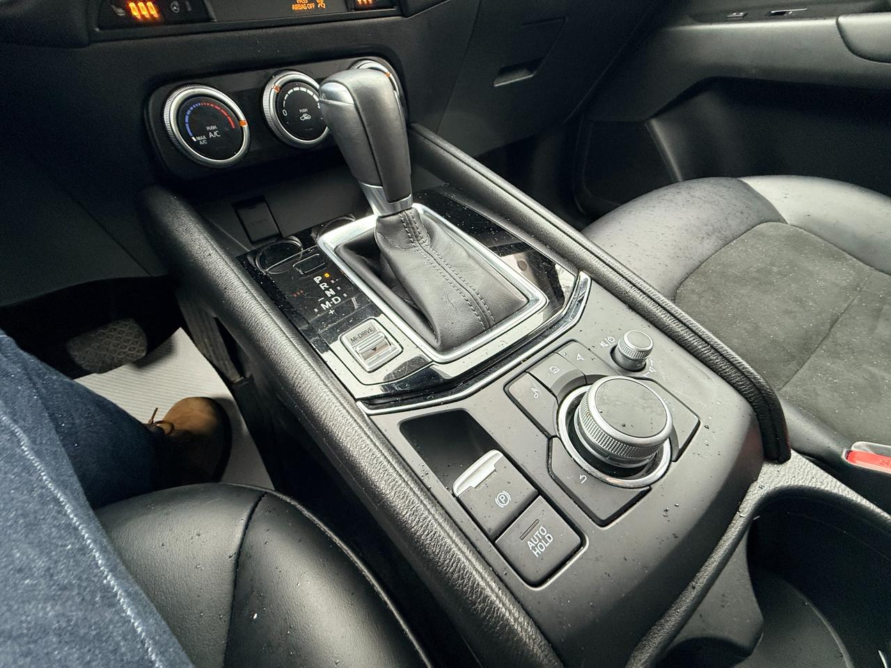 2023 Mazda CX-5 GS 4dr i-ACTIV All-Wheel Drive Sport Utility Photo