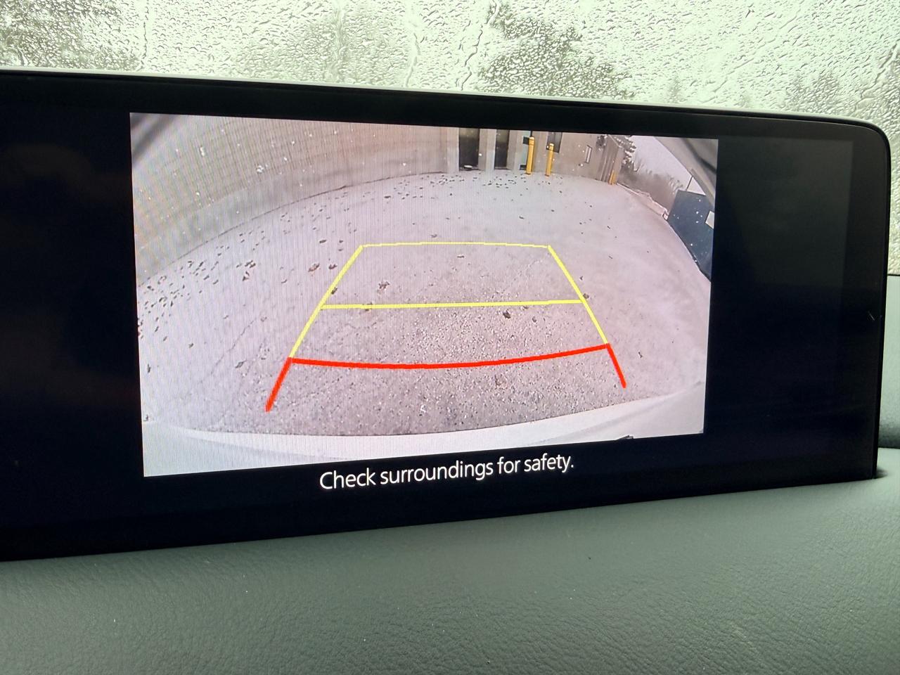 2023 Mazda CX-5 GS 4dr i-ACTIV All-Wheel Drive Sport Utility Photo