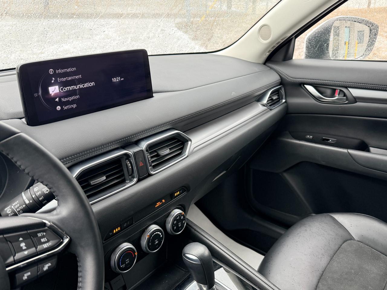 2023 Mazda CX-5 GS 4dr i-ACTIV All-Wheel Drive Sport Utility Photo