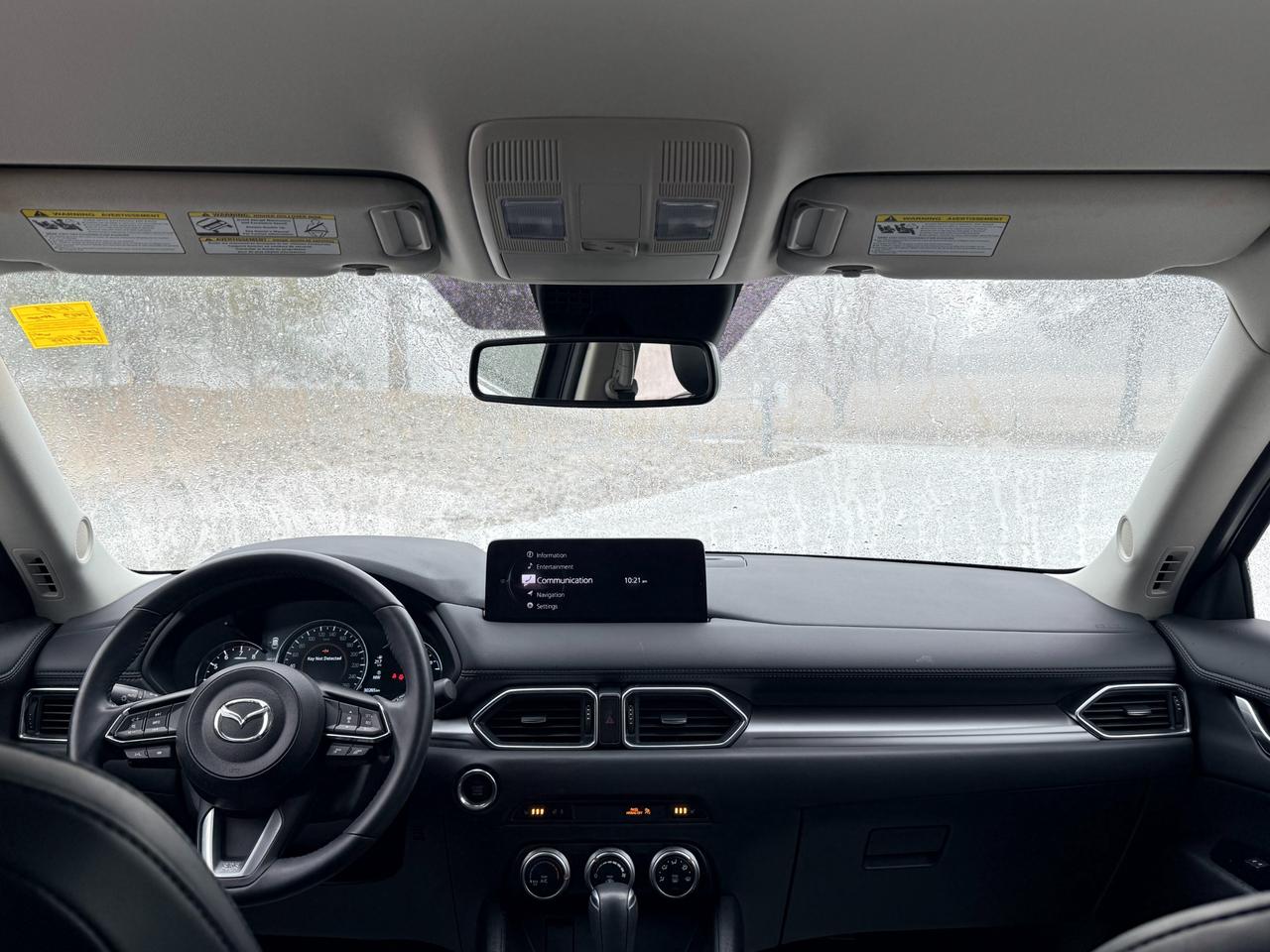 2023 Mazda CX-5 GS 4dr i-ACTIV All-Wheel Drive Sport Utility Photo