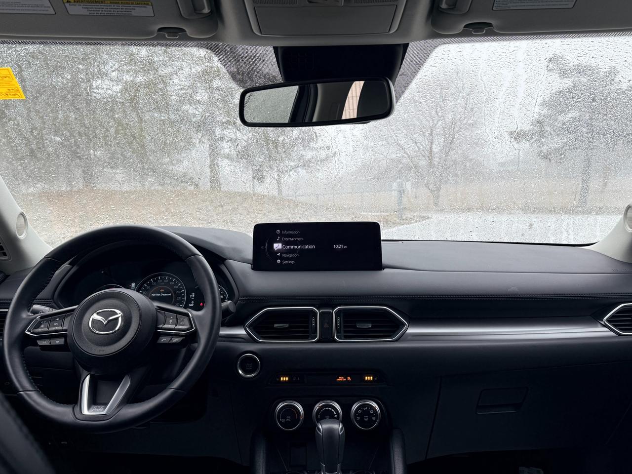 2023 Mazda CX-5 GS 4dr i-ACTIV All-Wheel Drive Sport Utility Photo