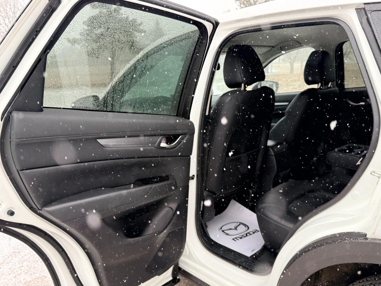 2023 Mazda CX-5 GS 4dr i-ACTIV All-Wheel Drive Sport Utility Photo