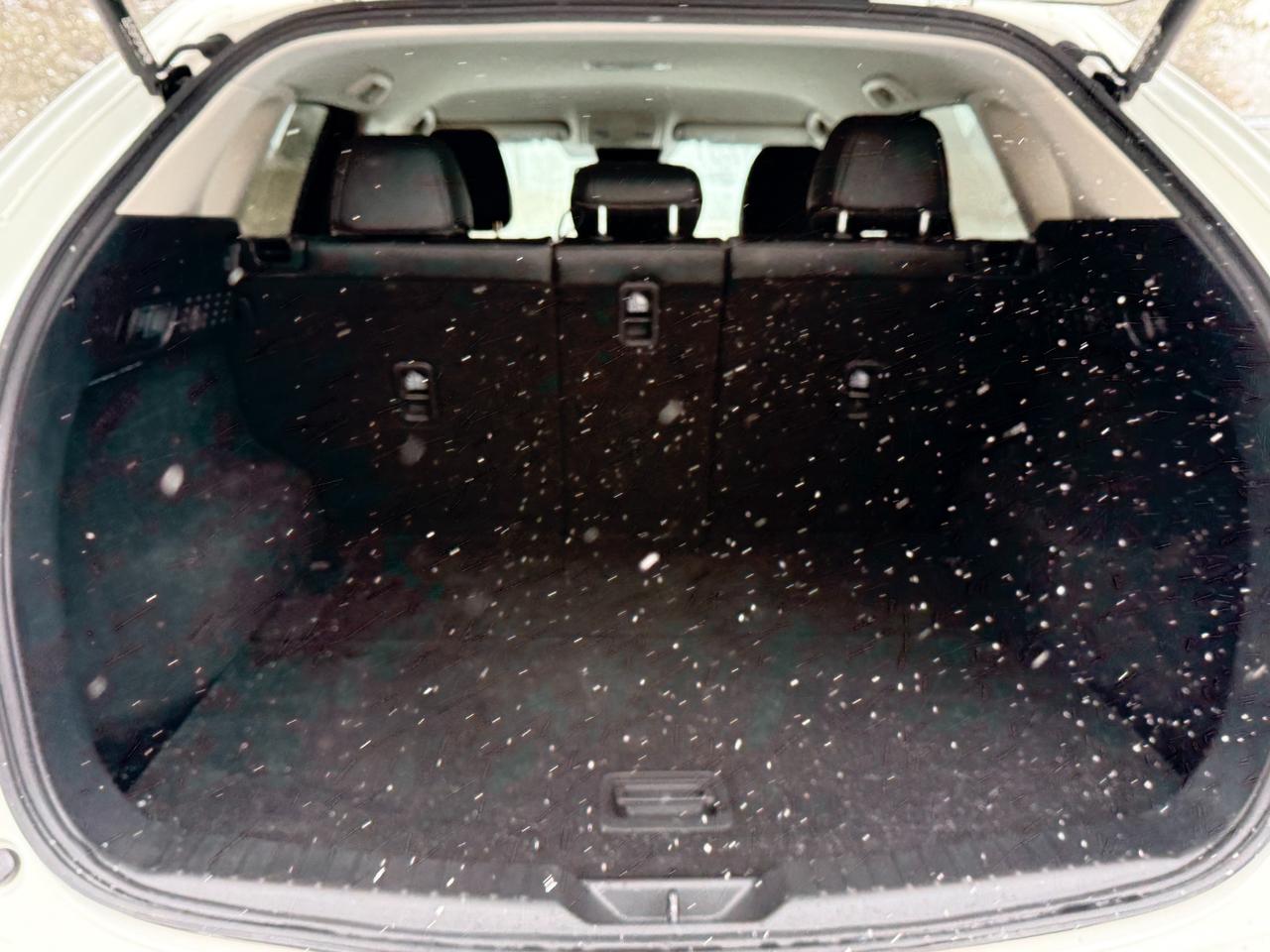 2023 Mazda CX-5 GS 4dr i-ACTIV All-Wheel Drive Sport Utility Photo