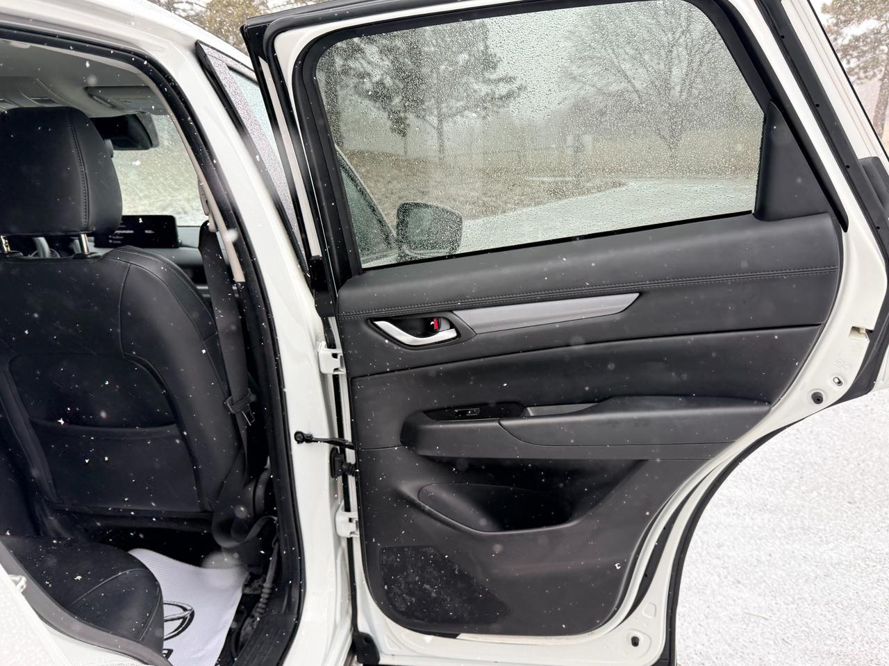 2023 Mazda CX-5 GS 4dr i-ACTIV All-Wheel Drive Sport Utility Photo