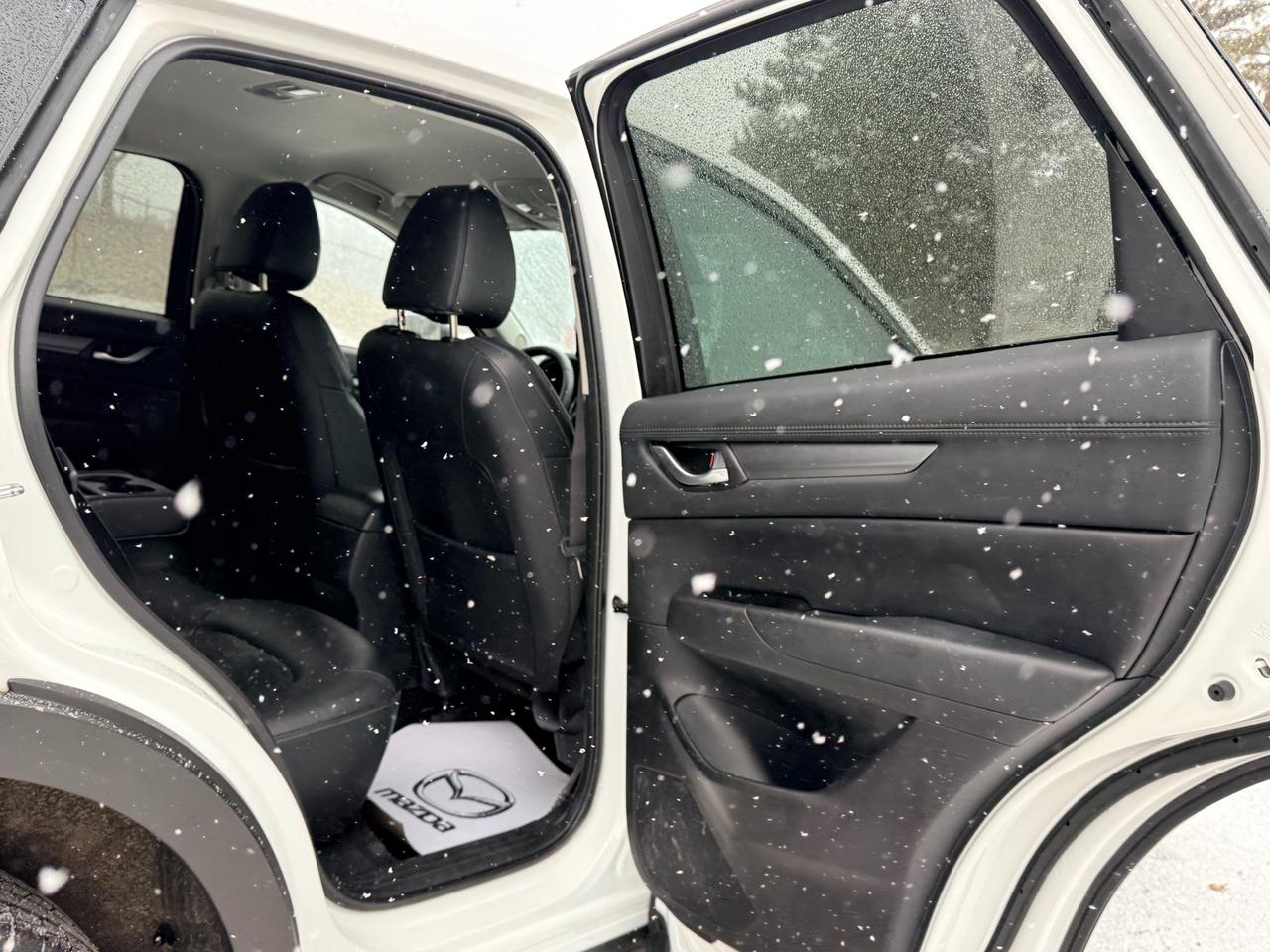 2023 Mazda CX-5 GS 4dr i-ACTIV All-Wheel Drive Sport Utility Photo