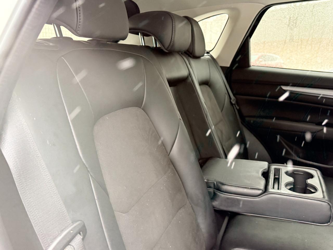 2023 Mazda CX-5 GS 4dr i-ACTIV All-Wheel Drive Sport Utility Photo