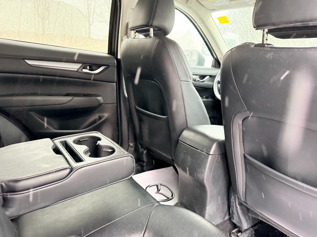 2023 Mazda CX-5 GS 4dr i-ACTIV All-Wheel Drive Sport Utility Photo