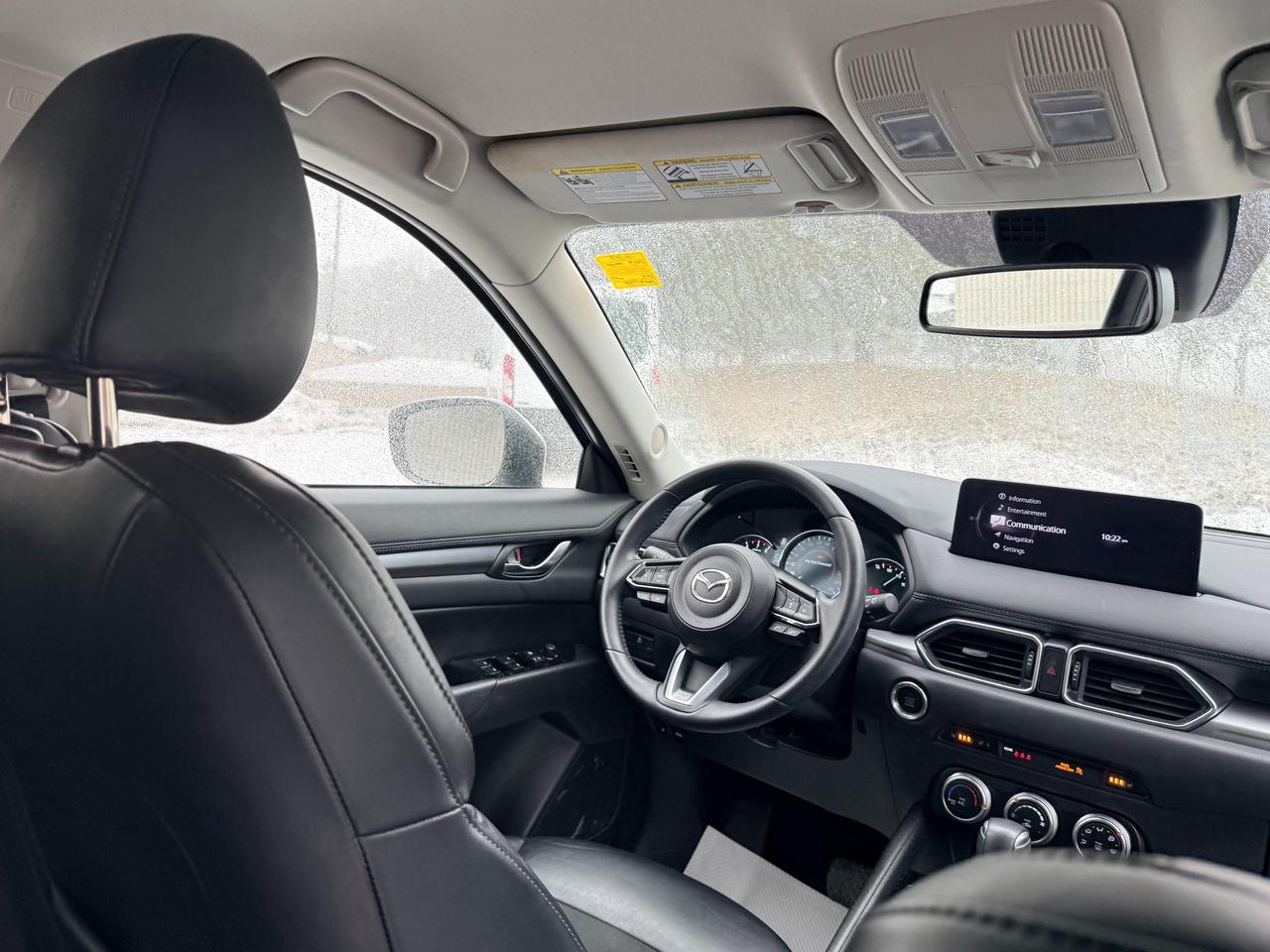 2023 Mazda CX-5 GS 4dr i-ACTIV All-Wheel Drive Sport Utility Photo