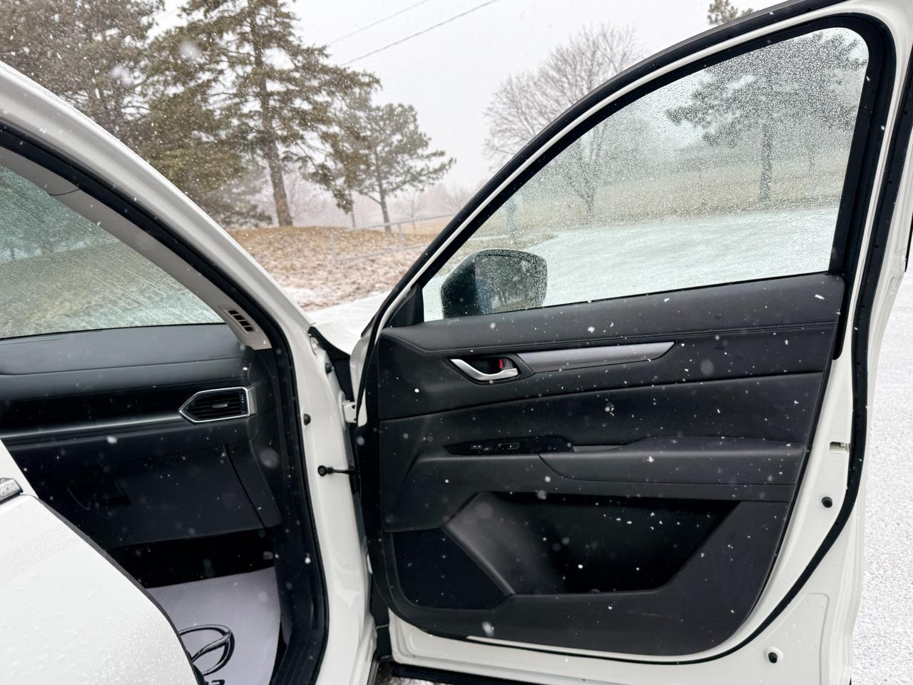 2023 Mazda CX-5 GS 4dr i-ACTIV All-Wheel Drive Sport Utility Photo