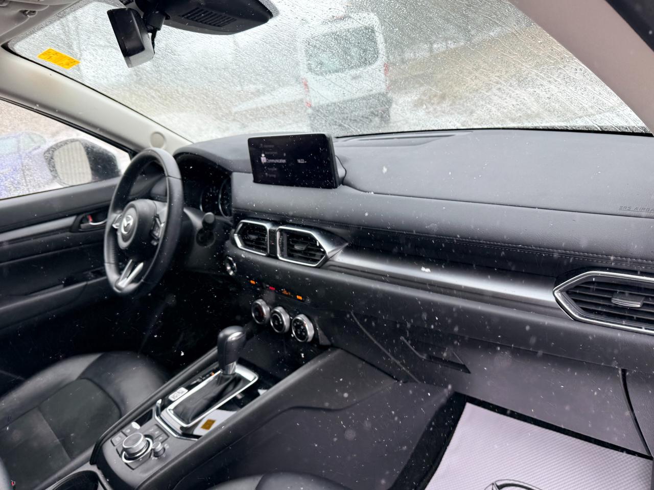 2023 Mazda CX-5 GS 4dr i-ACTIV All-Wheel Drive Sport Utility Photo