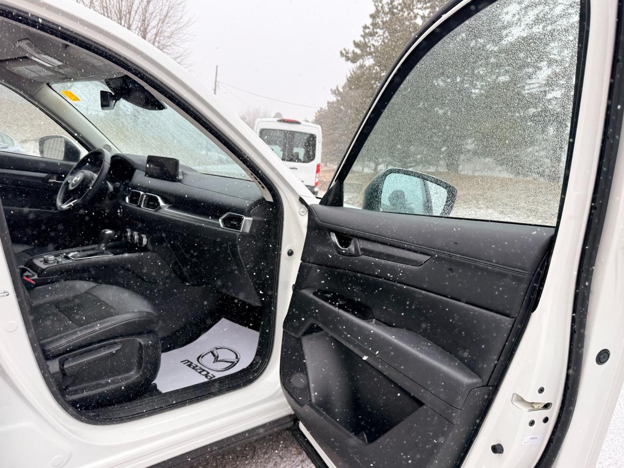 2023 Mazda CX-5 GS 4dr i-ACTIV All-Wheel Drive Sport Utility Photo