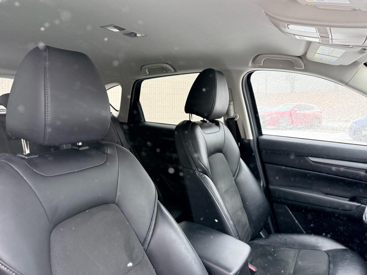 2023 Mazda CX-5 GS 4dr i-ACTIV All-Wheel Drive Sport Utility Photo