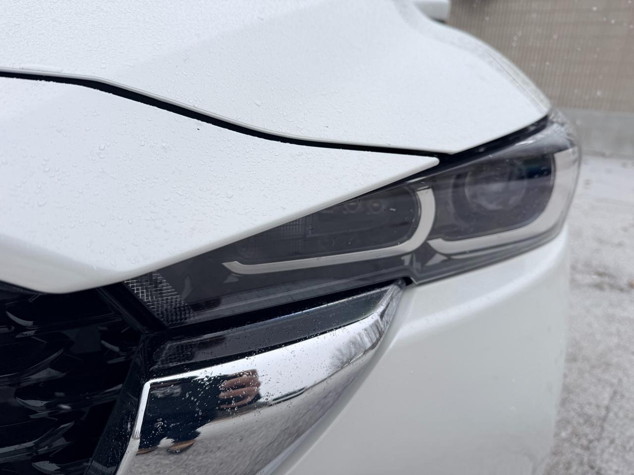 2023 Mazda CX-5 GS 4dr i-ACTIV All-Wheel Drive Sport Utility Photo