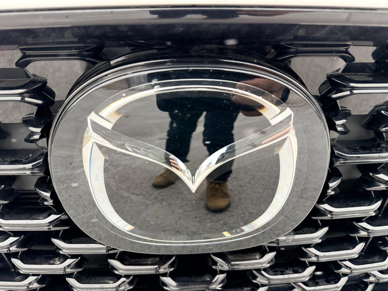 2023 Mazda CX-5 GS 4dr i-ACTIV All-Wheel Drive Sport Utility Photo