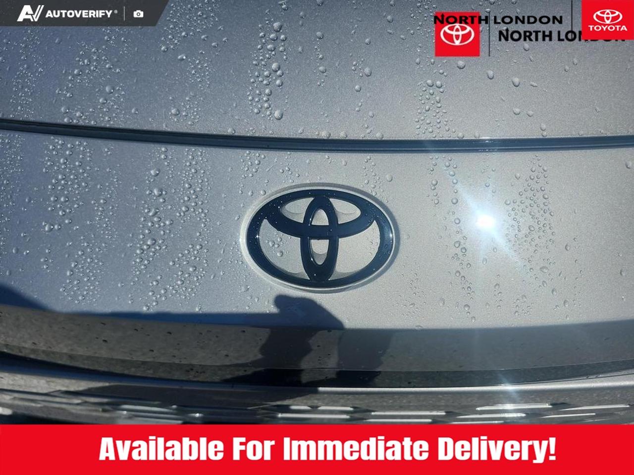 2026 Toyota RAV4 XSE 4dr All-Wheel Drive Photo