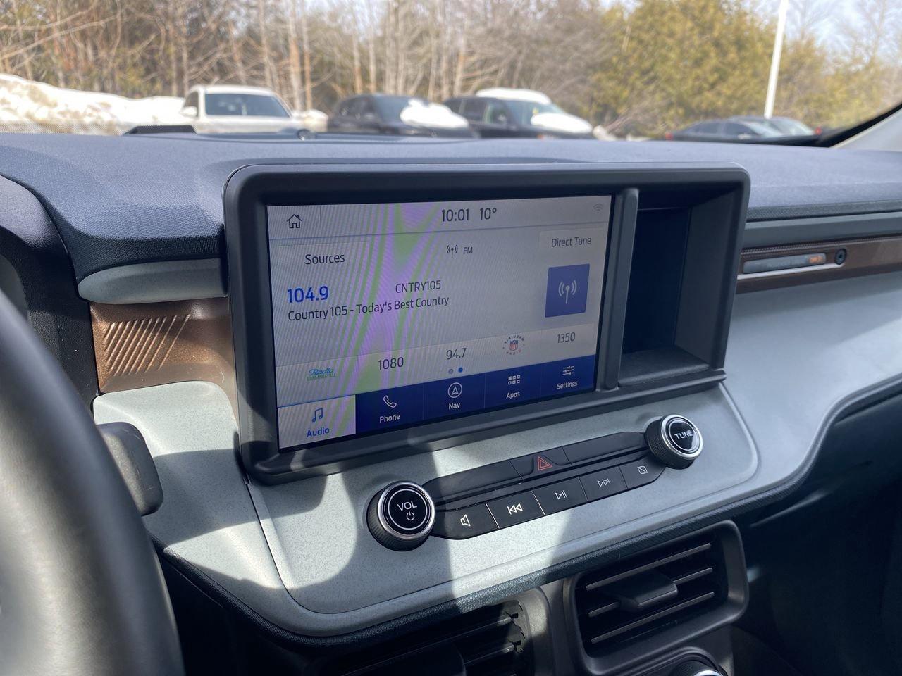 2023 Ford Maverick Lariat Photo