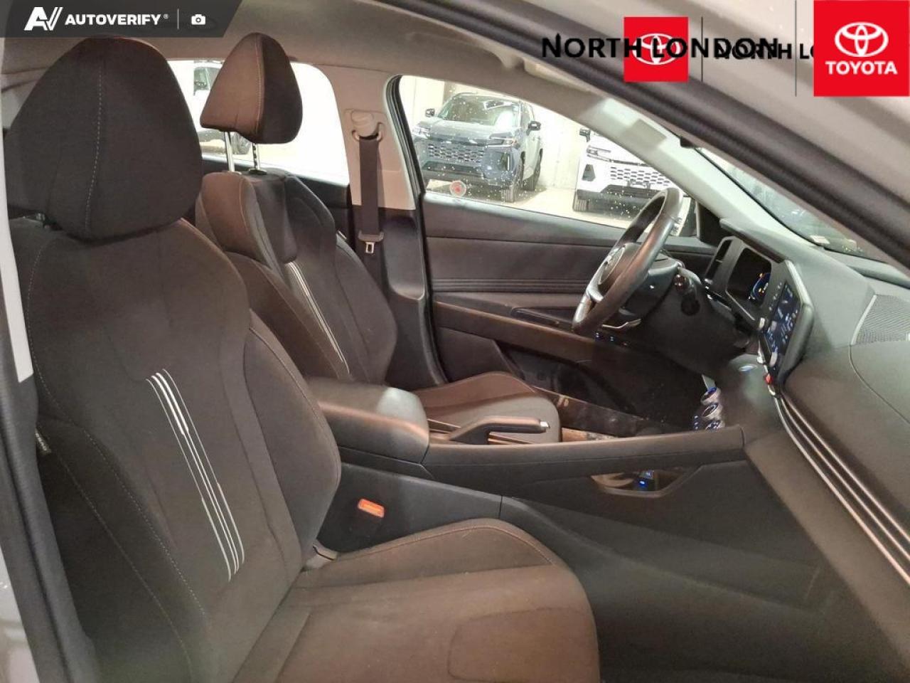 2024 Hyundai Elantra PREFERRED 4DR SEDAN Photo