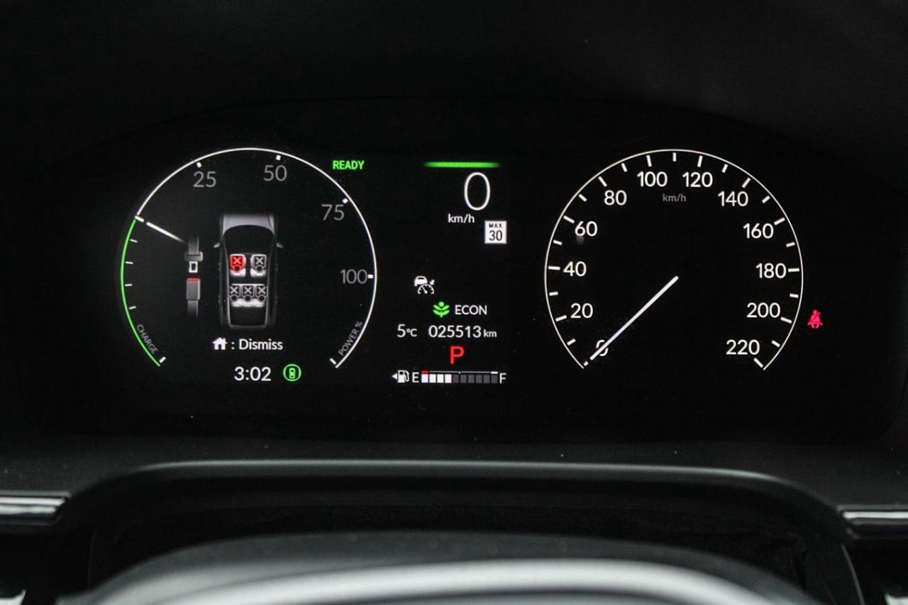 2024 Honda CR-V  Photo