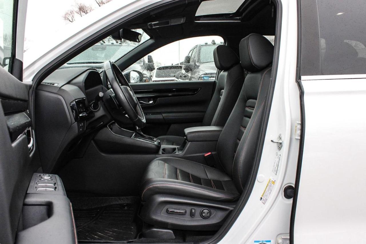 2024 Honda CR-V  Photo