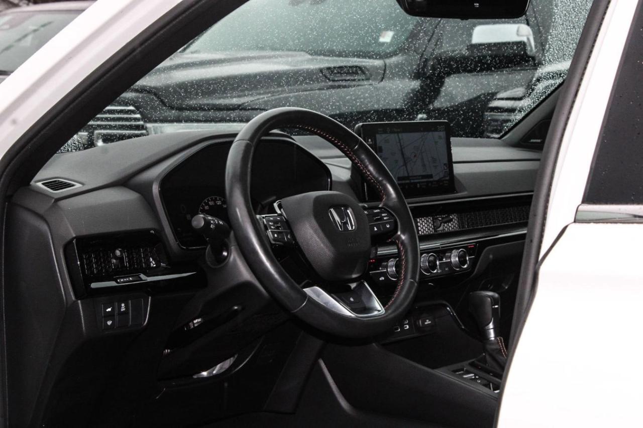 2024 Honda CR-V  Photo