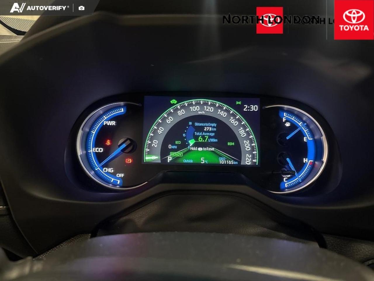 2024 Toyota RAV4 Hybrid XLE 4dr All-Wheel Drive Photo