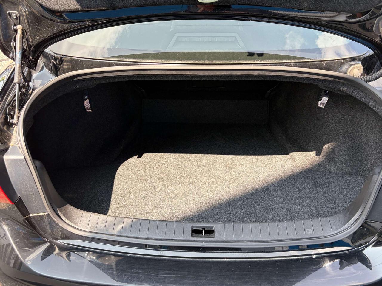 2023 Infiniti Q50 LUXE AWD Moonroof   Leather   Clean Carfax Photo