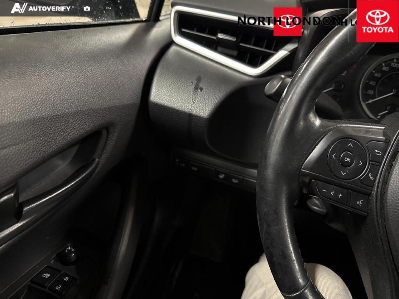 2022 Toyota Corolla LE 4DR SEDAN Photo