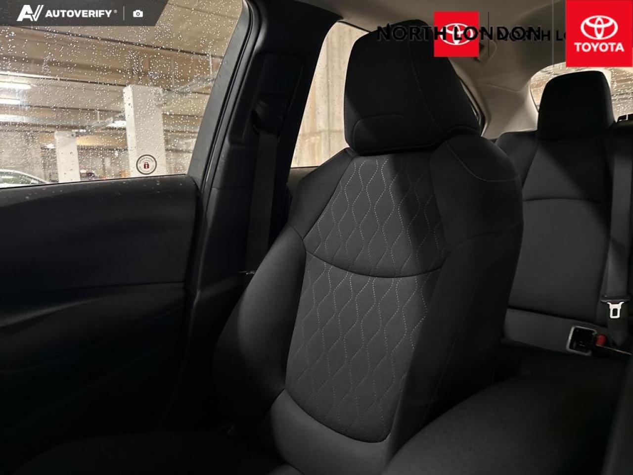 2022 Toyota Corolla LE 4DR SEDAN Photo